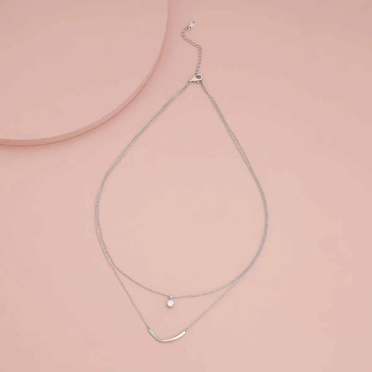 Trendy Necklace 178962