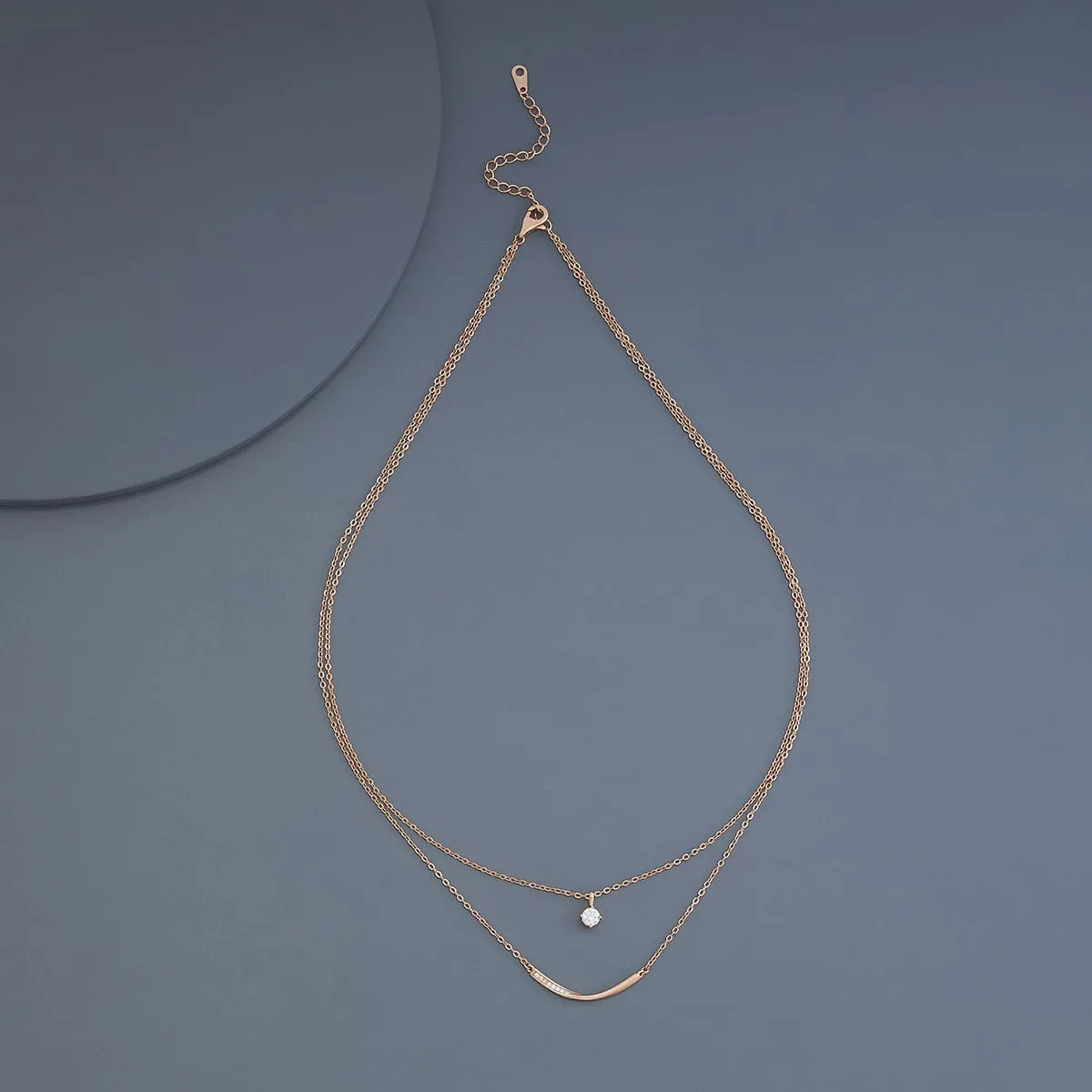 Trendy Necklace 178962