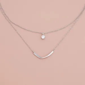 Trendy Necklace 178962