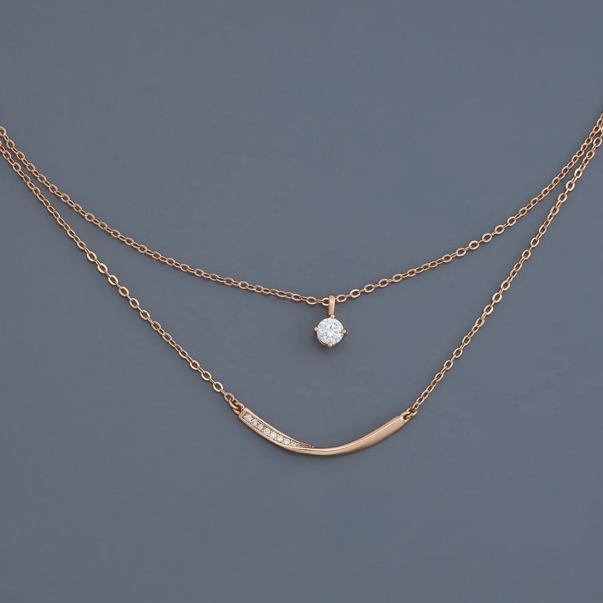 Trendy Necklace 178962