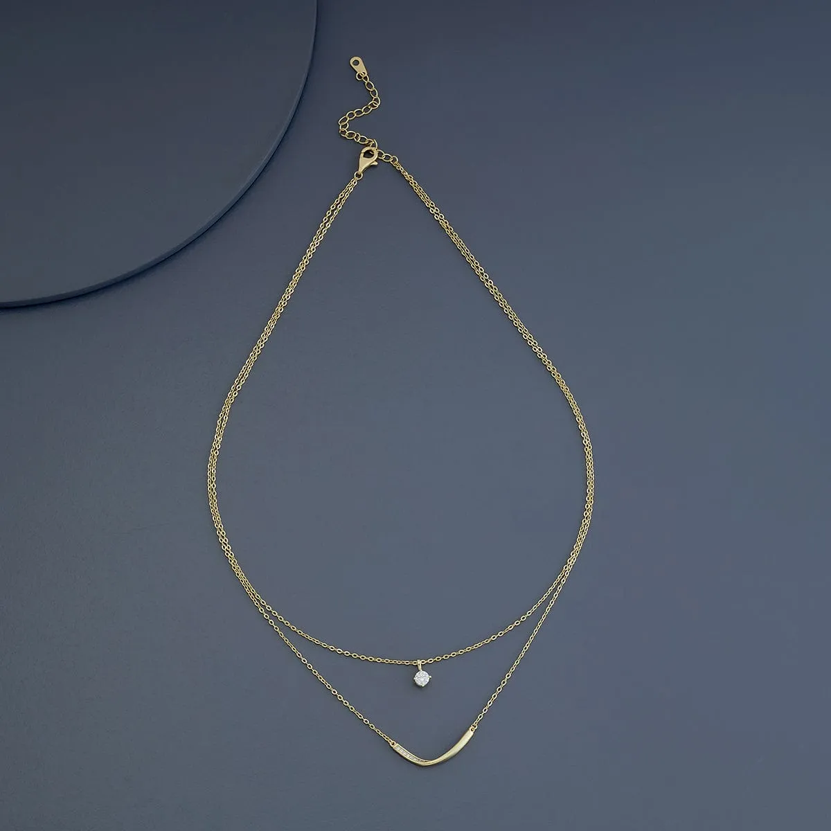 Trendy Necklace 178962